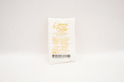 CHS 54-7066 MED-RX Pediatric Enteral Extension Set, ≈62 inch, ≈2 mL